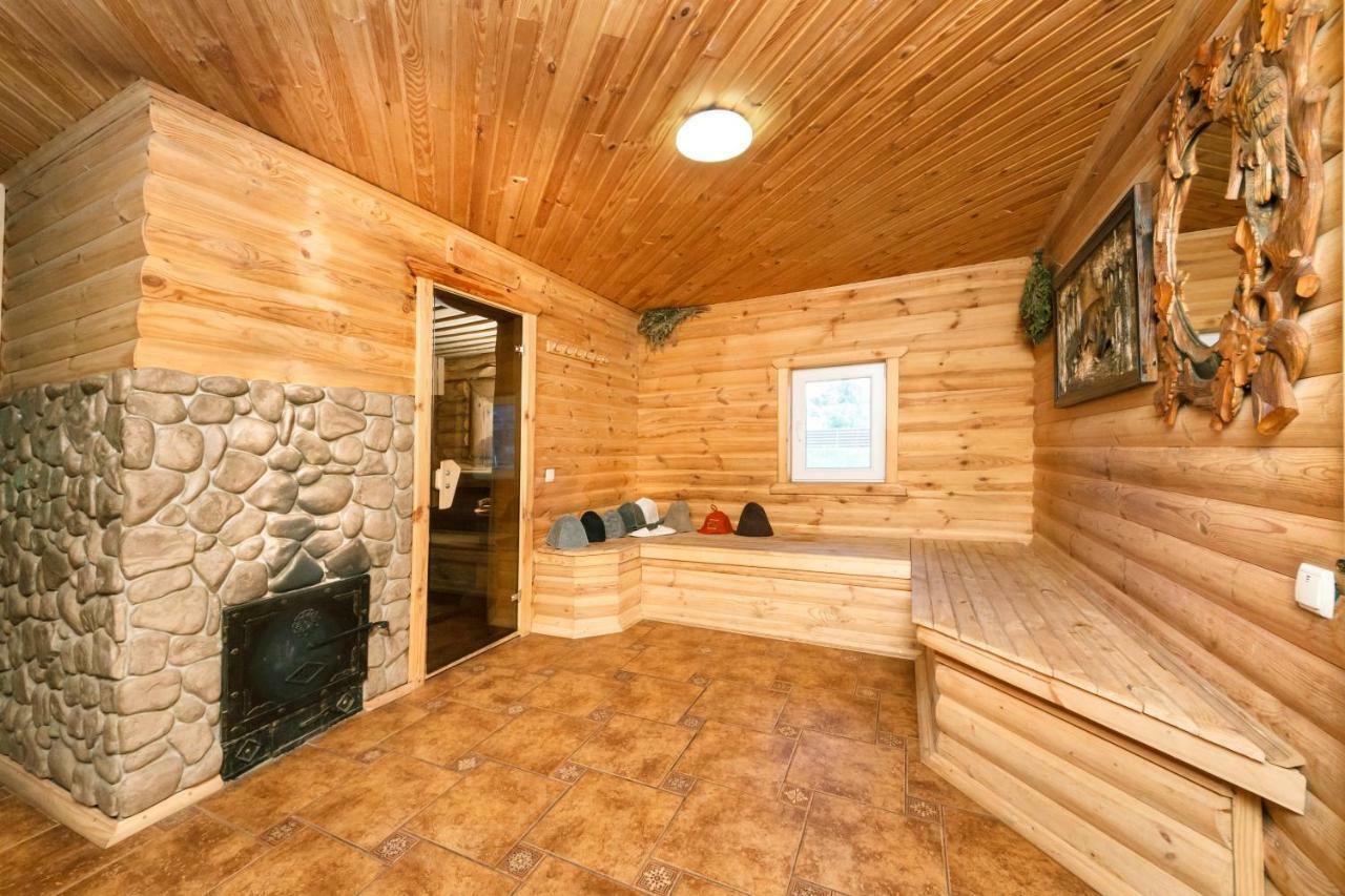 On The With Bathhouse 70 Km From Kiev Летний дом *