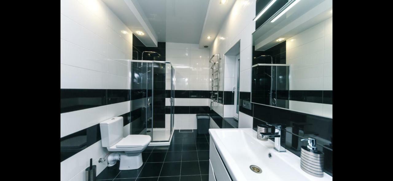 Летний дом On The With Bathhouse 70 Km From Kiev